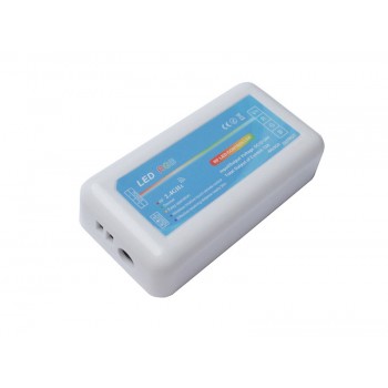 RGB touch контроллер 12A RF 144W 12V White (Sensor)